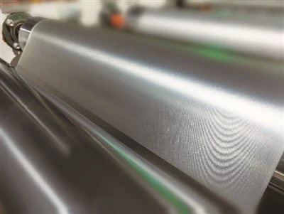 Tpu High-low Temperature Or High-elastic Film Co Extrusion Line