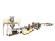 Sheet Extrusion Line