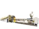 Plate Extrusion Line