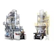 Blown Film Extrusion Line