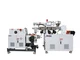 Lab Machine For Sheet/ Cast Film/blown Film