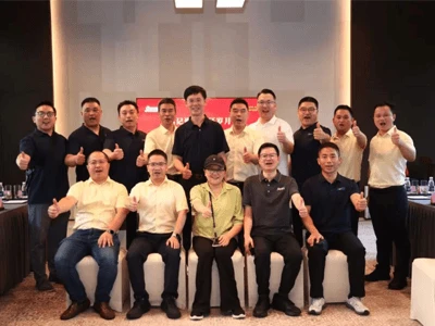 Jwell Machinery Accelerates Its Global Expansion! Overseas Pioneers Lead The ...
