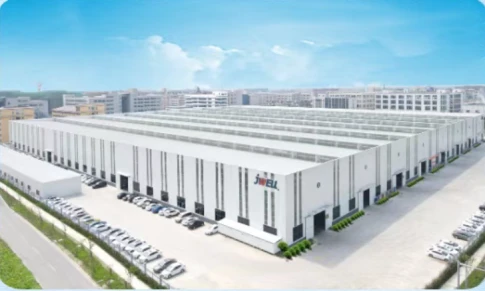 JWELL Haining Factory