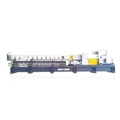 Hd Large Volume Series Dual Screw Extruder