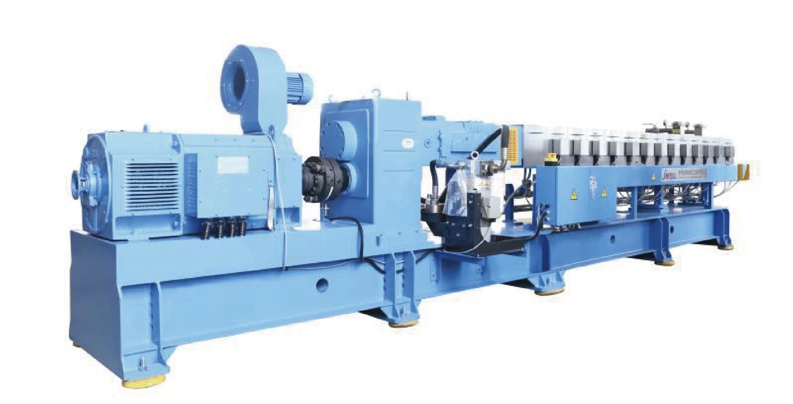 Pelletizing