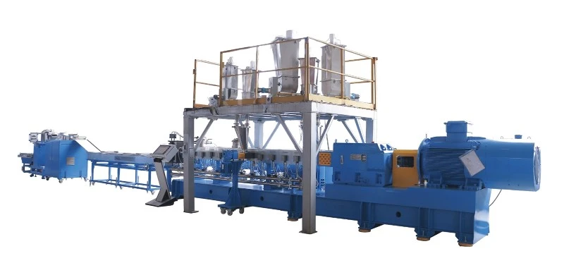 Compounding Machine Compounding Machine