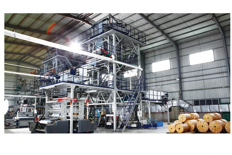 blown film line manufacturers blown film line manufacturers
